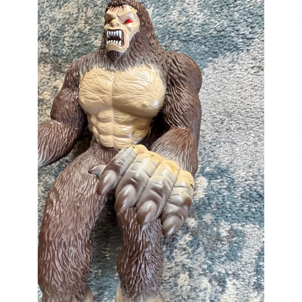 Animal Planet this giant